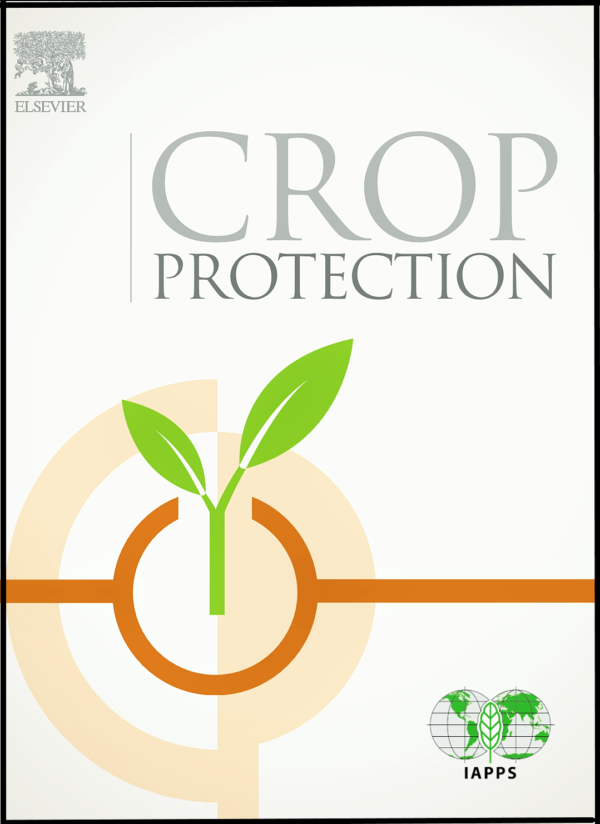 Crop Protection Journal - IAPPS